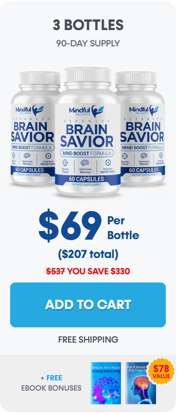 neuromary buy now 3 bottles